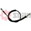 Câble flexible de commande de compteur SEIM [500913]