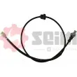 Câble flexible de commande de compteur SEIM [501360]