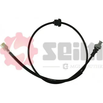 Câble flexible de commande de compteur SEIM OEM 7780909