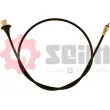 Câble flexible de commande de compteur SEIM [501551]