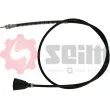 SEIM 501622 - Câble flexible de commande de compteur