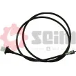 SEIM 501670 - Câble flexible de commande de compteur