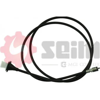 Câble flexible de commande de compteur SEIM OEM 7701349474