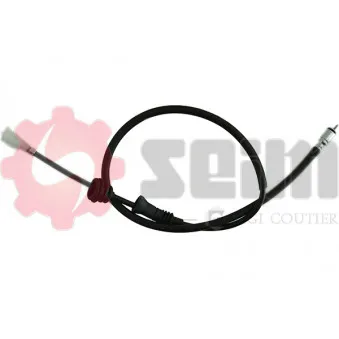 Câble flexible de commande de compteur SEIM 501801