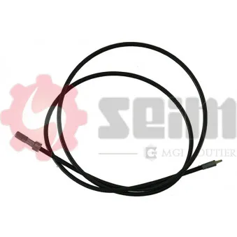 Câble flexible de commande de compteur SEIM OEM 81216