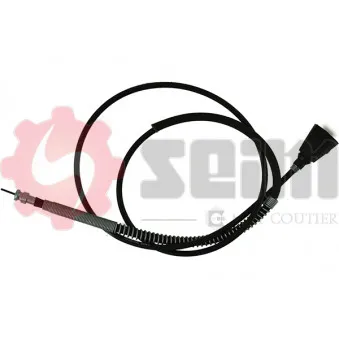 Câble flexible de commande de compteur SEIM OEM 333020