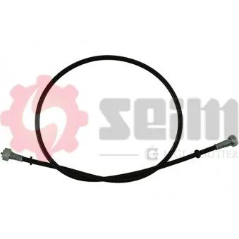 Câble flexible de commande de compteur SEIM OEM 21213819010