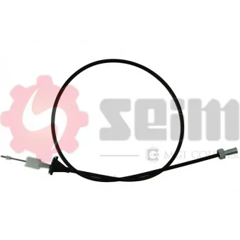 SEIM 505200 - Câble flexible de commande de compteur