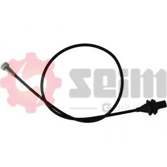 Câble flexible de commande de compteur SEIM 505220