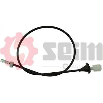 Câble flexible de commande de compteur SEIM [505271]