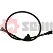 Câble flexible de commande de compteur SEIM [505321]