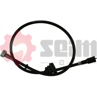 Câble flexible de commande de compteur SEIM OEM 1270600700