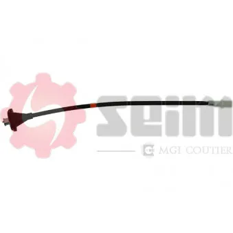 Câble flexible de commande de compteur SEIM OEM 7791441