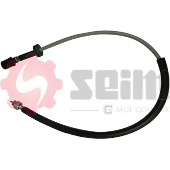 SEIM 505327 - Câble flexible de commande de compteur