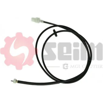 Câble flexible de commande de compteur SEIM 505333