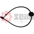 Câble flexible de commande de compteur SEIM [505334]