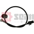 SEIM 505335 - Câble flexible de commande de compteur