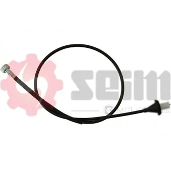 Câble flexible de commande de compteur SEIM OEM 80353