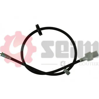 Câble flexible de commande de compteur SEIM OEM 153 003
