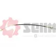 SEIM 550210 - Tirette à câble, commande d'embrayage
