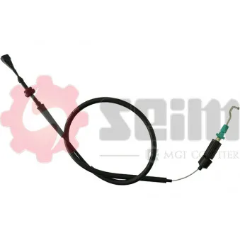 SEIM 550411 - Câble d'accélération