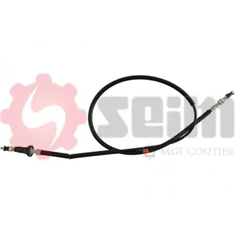 SEIM 554616 - Câble d'accélération