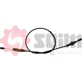 SEIM 554618 - Câble d'accélération