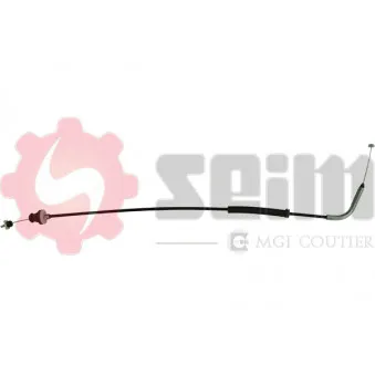 SEIM 554636 - Câble d'accélération