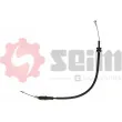 SEIM 554639 - Câble d'accélération