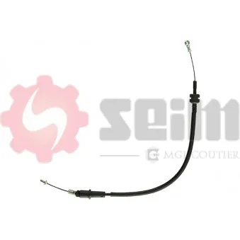 Câble d'accélération SEIM OEM 90530808