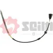 Câble flexible de commande de compteur SEIM [554766]