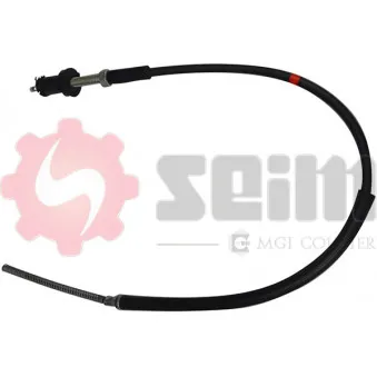 SEIM 554997 - Tirette à câble, frein de stationnement