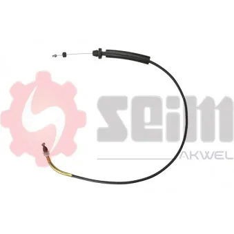SEIM 555336 - Câble d'accélération