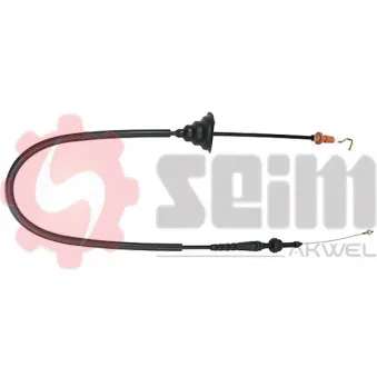 SEIM 555353 - Câble d'accélération