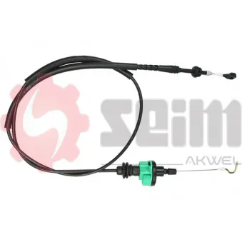 SEIM 555356 - Câble d'accélération