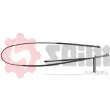 SEIM 555700 - Tirette de capot moteur