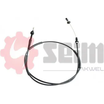SEIM 555731 - Câble d'accélération