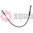 SEIM 600260 - Câble d'accélération