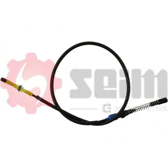 SEIM 600411 - Câble d'accélération