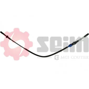 SEIM 600412 - Câble d'accélération