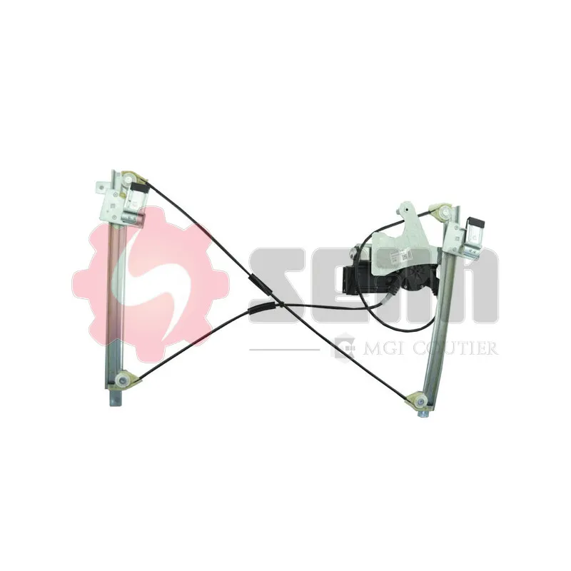 Lève-vitre arrière droit SEIM 900675 - Visuel 1