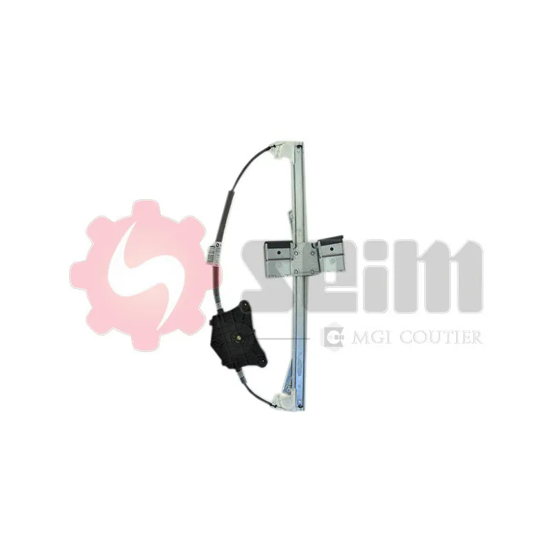 Lève-vitre avant gauche SEIM 901341 - Visuel 1