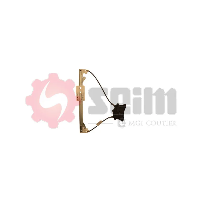 Lève-vitre arrière droit SEIM 901344 - Visuel 1