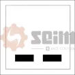 SEIM 901429 - Lève-vitre avant gauche