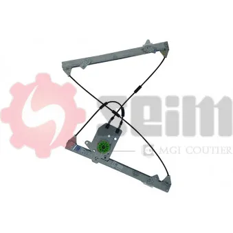 Lève-vitre arrière droit SEIM 901510