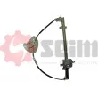 SEIM 901531 - Lève-vitre avant gauche