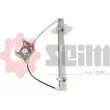SEIM 901846 - Lève-vitre avant droit