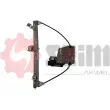 SEIM 902204 - Lève-vitre avant gauche