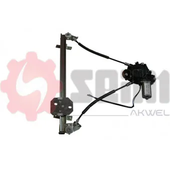 Lève-vitre avant droit SEIM OEM 1L0837402B