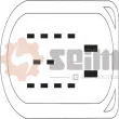 SEIM 902311 - Lève-vitre arrière gauche